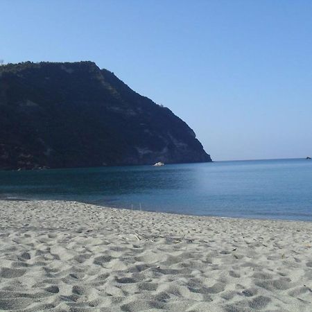 Casa Margherita Ischia Forio di Ischia Buitenkant foto