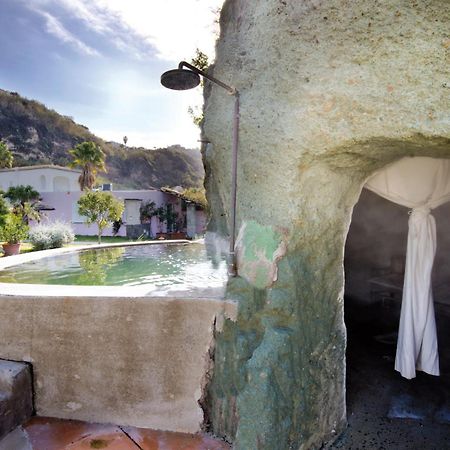 Casa Margherita Ischia Forio di Ischia Buitenkant foto