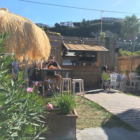 Casa Margherita Ischia Forio di Ischia Buitenkant foto