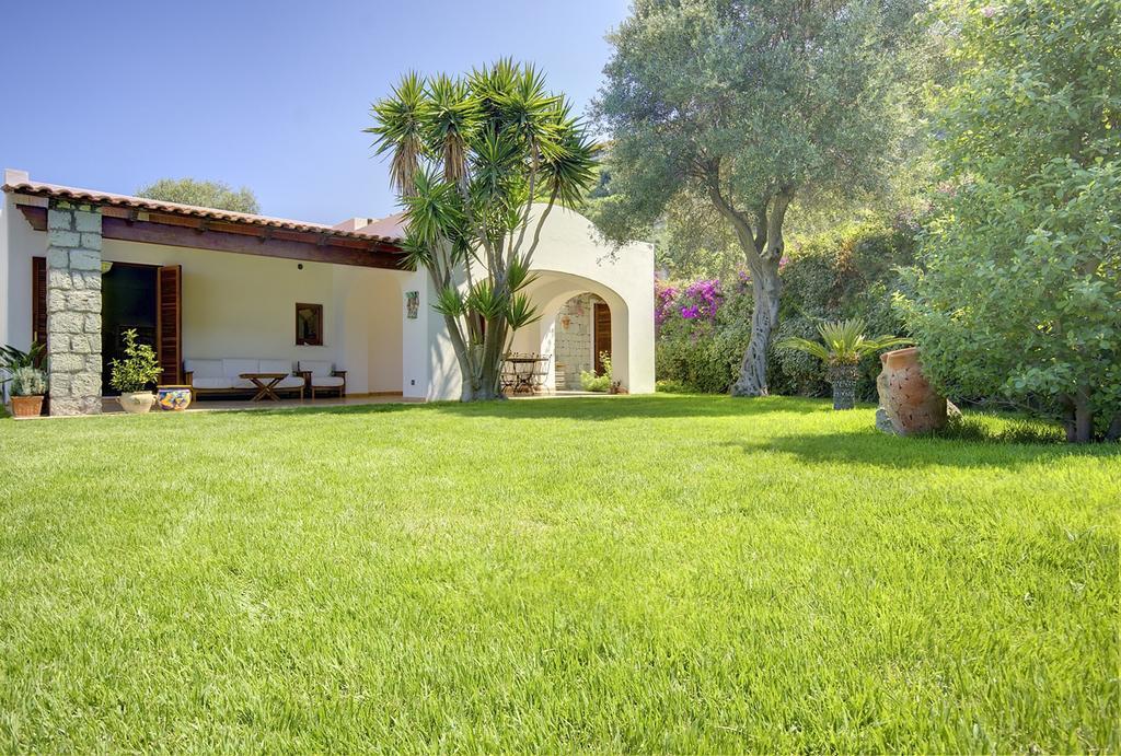 Casa Margherita Ischia Forio di Ischia Kamer foto