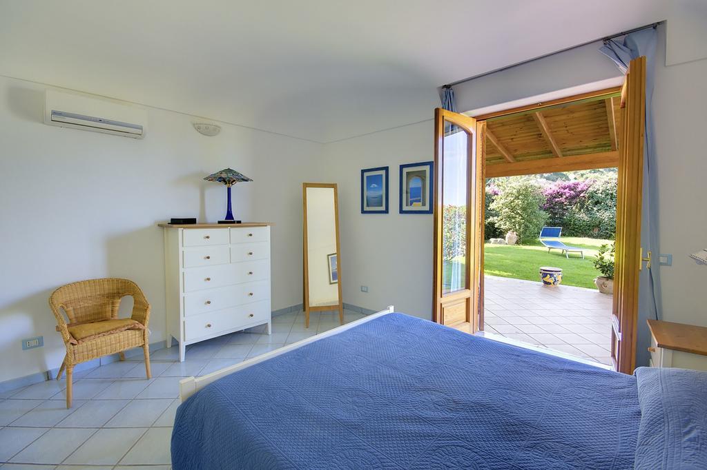 Casa Margherita Ischia Forio di Ischia Kamer foto