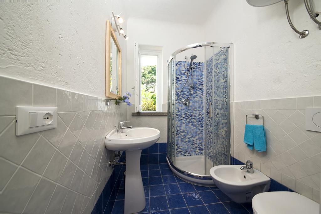 Casa Margherita Ischia Forio di Ischia Kamer foto