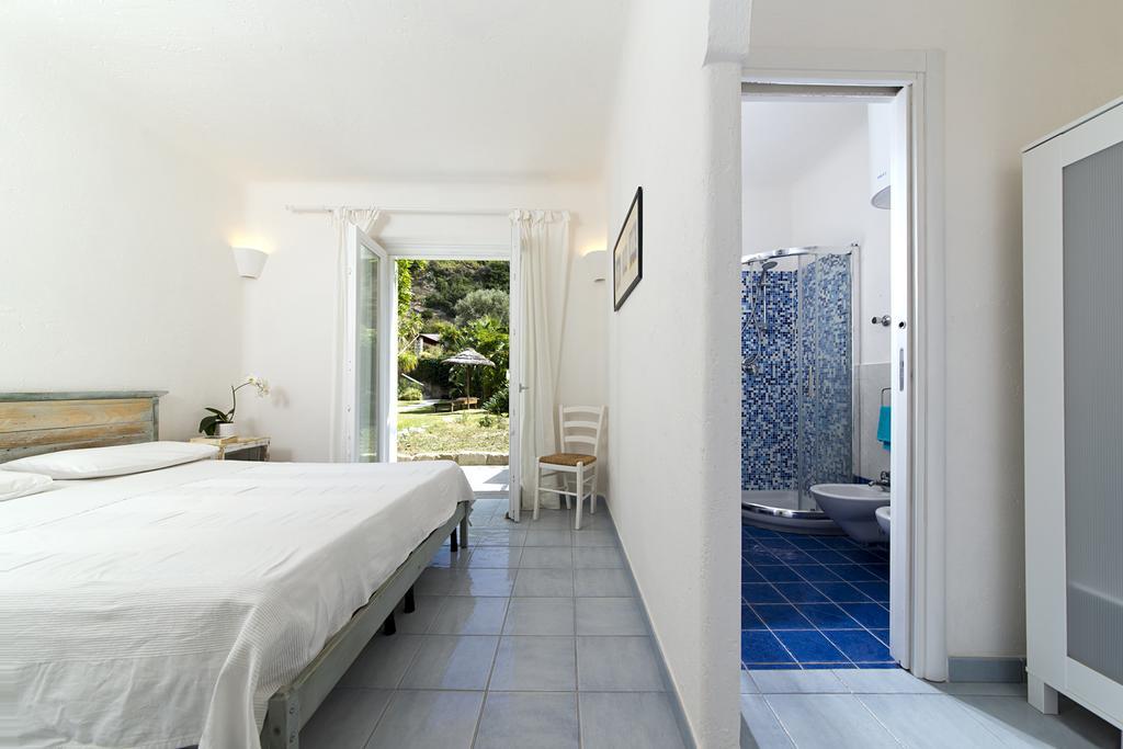 Casa Margherita Ischia Forio di Ischia Kamer foto