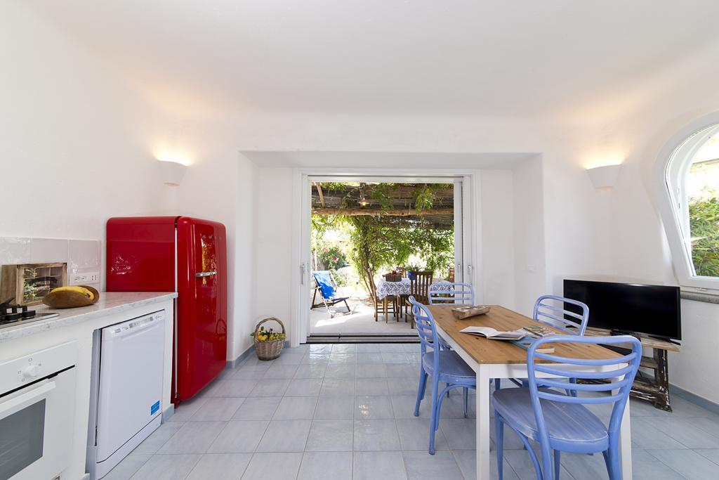 Casa Margherita Ischia Forio di Ischia Kamer foto