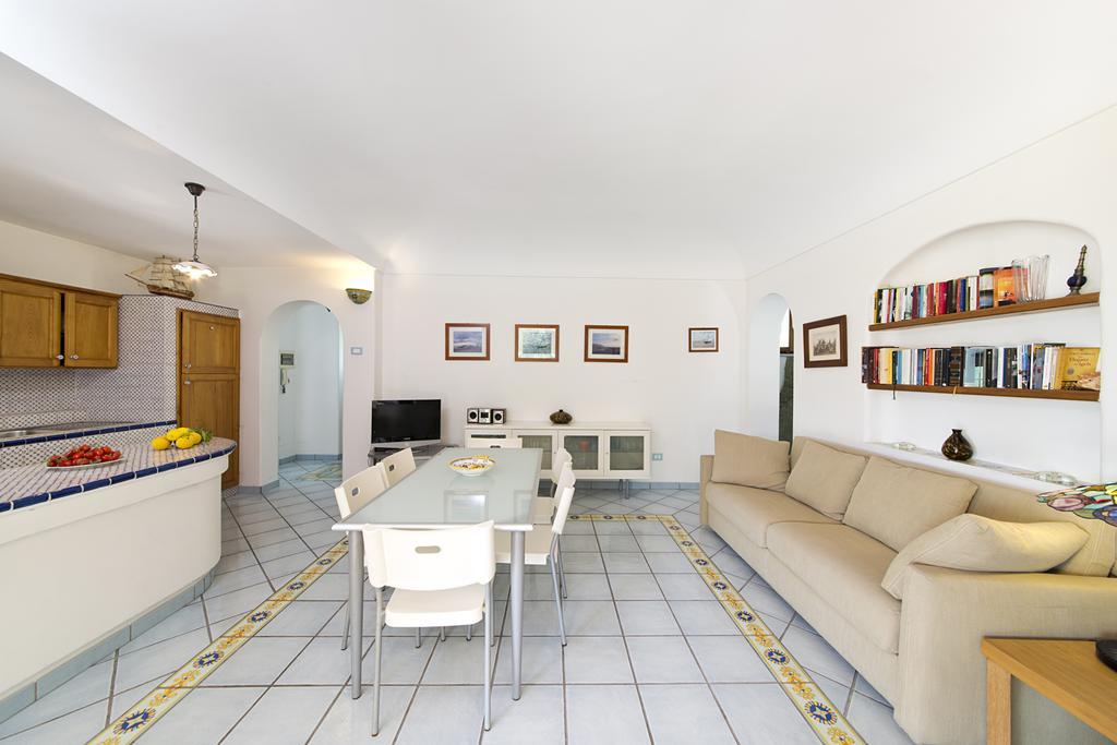 Casa Margherita Ischia Forio di Ischia Kamer foto