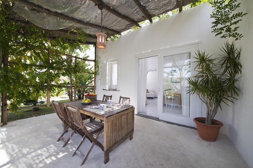 Casa Margherita Ischia Forio di Ischia Kamer foto