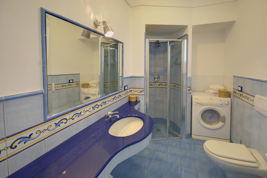 Casa Margherita Ischia Forio di Ischia Kamer foto