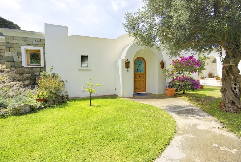 Casa Margherita Ischia Forio di Ischia Kamer foto