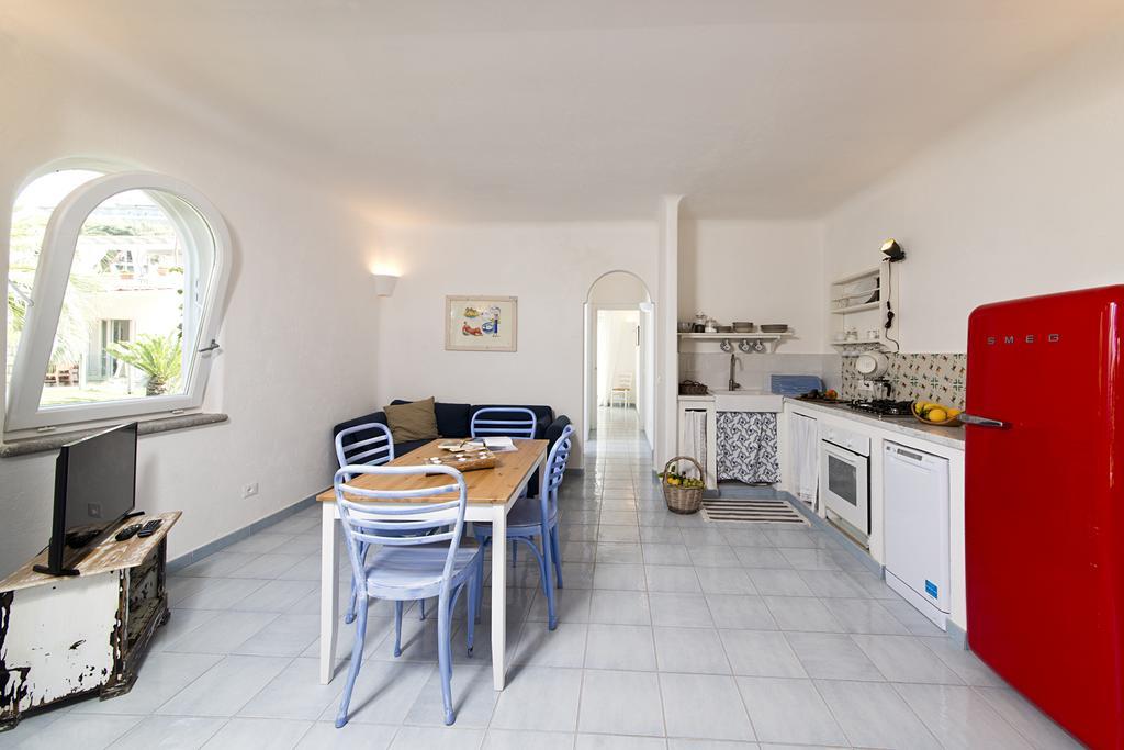 Casa Margherita Ischia Forio di Ischia Kamer foto