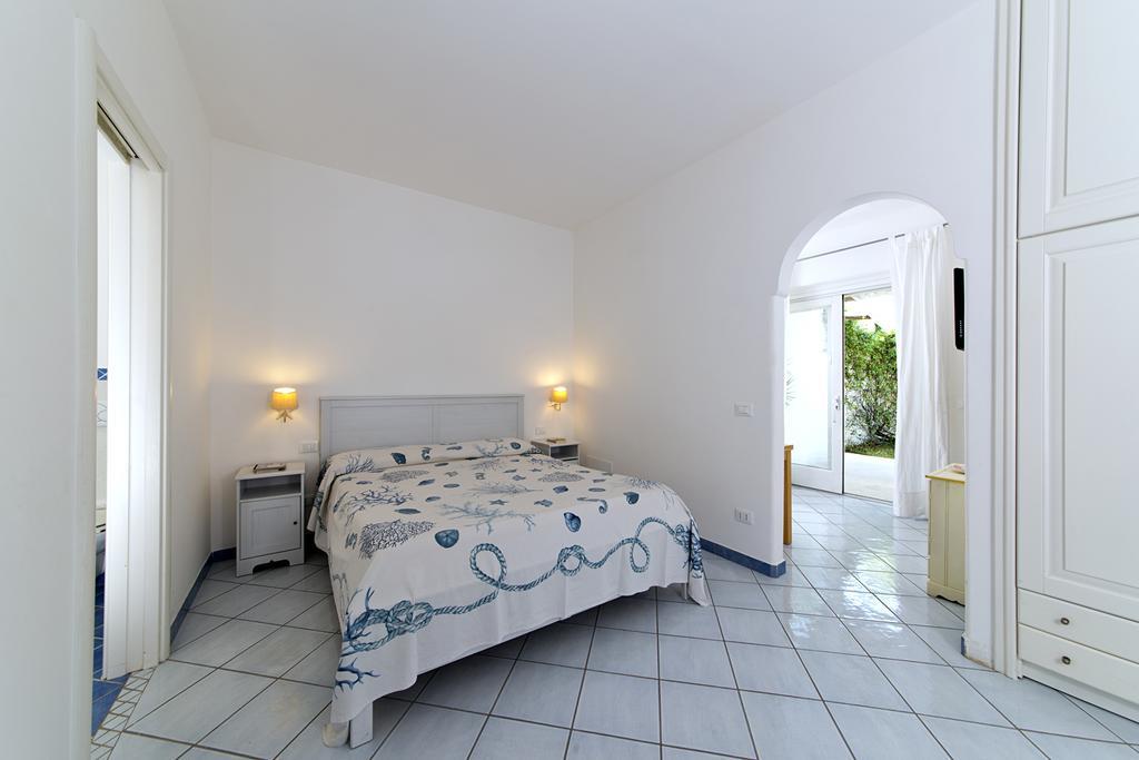 Casa Margherita Ischia Forio di Ischia Kamer foto