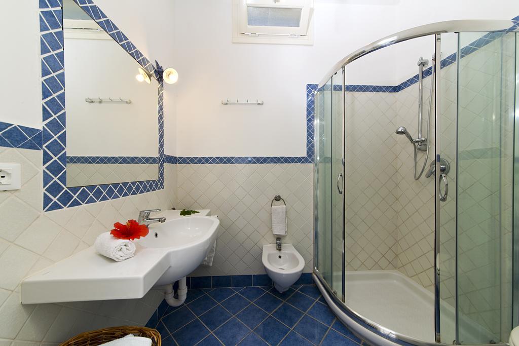 Casa Margherita Ischia Forio di Ischia Kamer foto