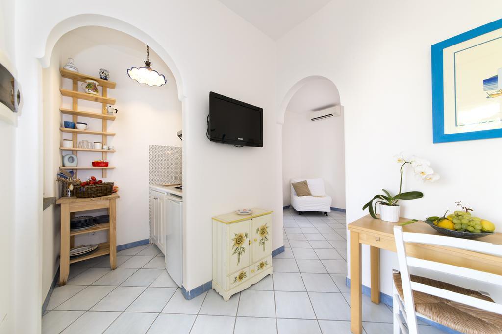 Casa Margherita Ischia Forio di Ischia Kamer foto
