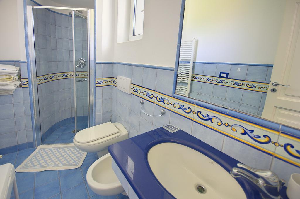 Casa Margherita Ischia Forio di Ischia Kamer foto