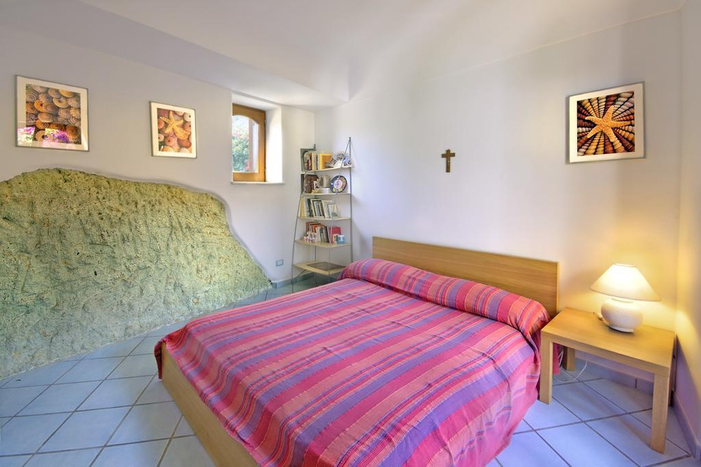 Casa Margherita Ischia Forio di Ischia Kamer foto