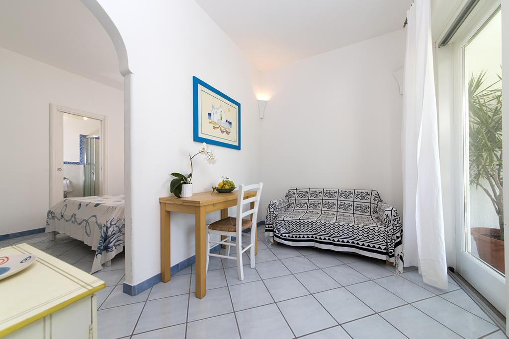 Casa Margherita Ischia Forio di Ischia Kamer foto
