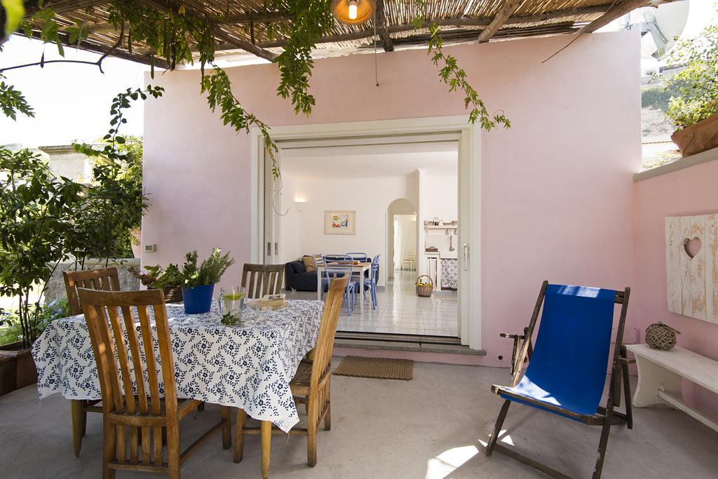 Casa Margherita Ischia Forio di Ischia Kamer foto