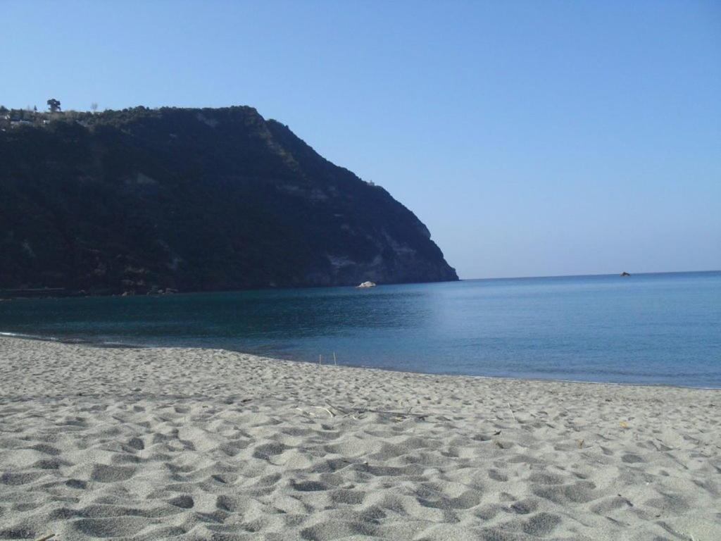 Casa Margherita Ischia Forio di Ischia Buitenkant foto